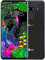 LG G8s ThinQ 6GB RAM /128GB